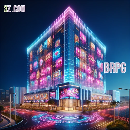 brpg.com Esportes ao Vivo
